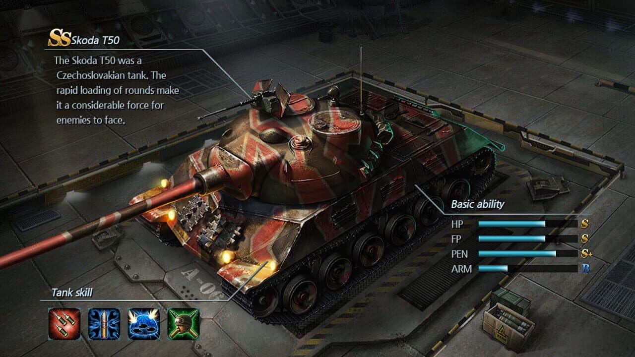 Clash of Irons: Blitzkrieg thumbnail 4