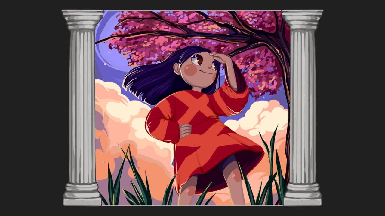 Quiet Thoughts thumbnail 6