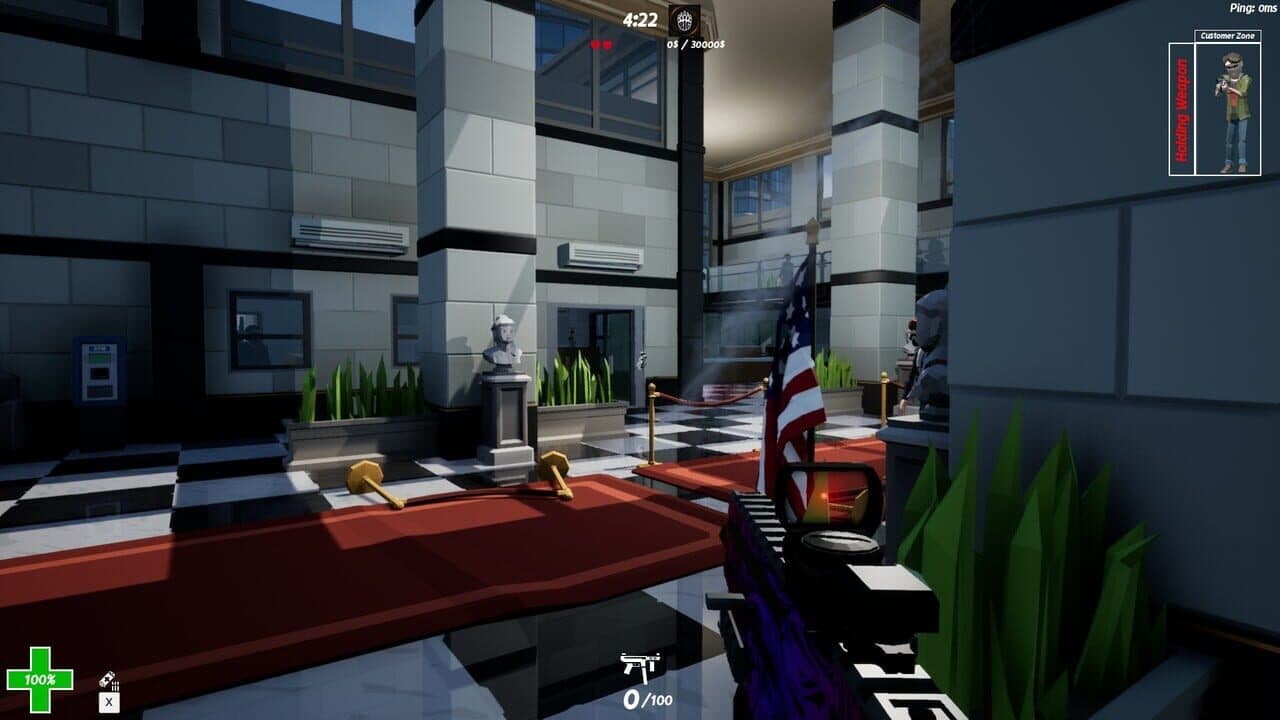 Perfect Heist 2 thumbnail 7
