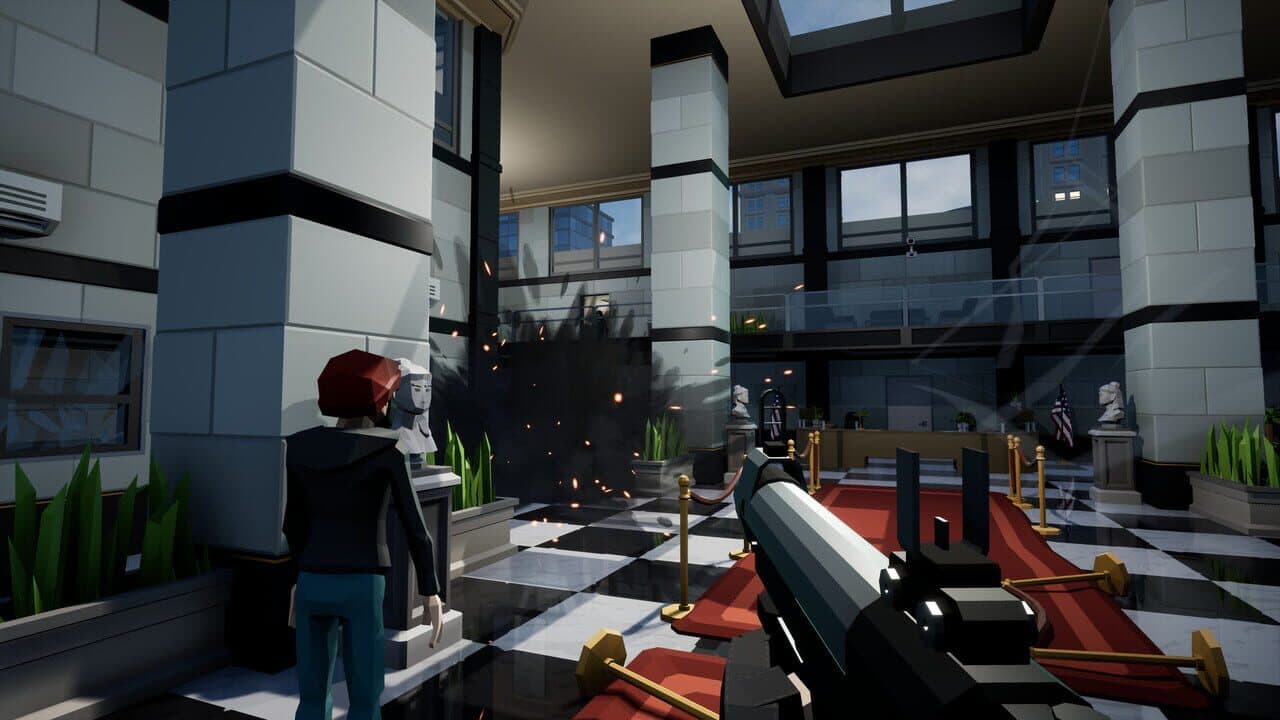 Perfect Heist 2 thumbnail 2