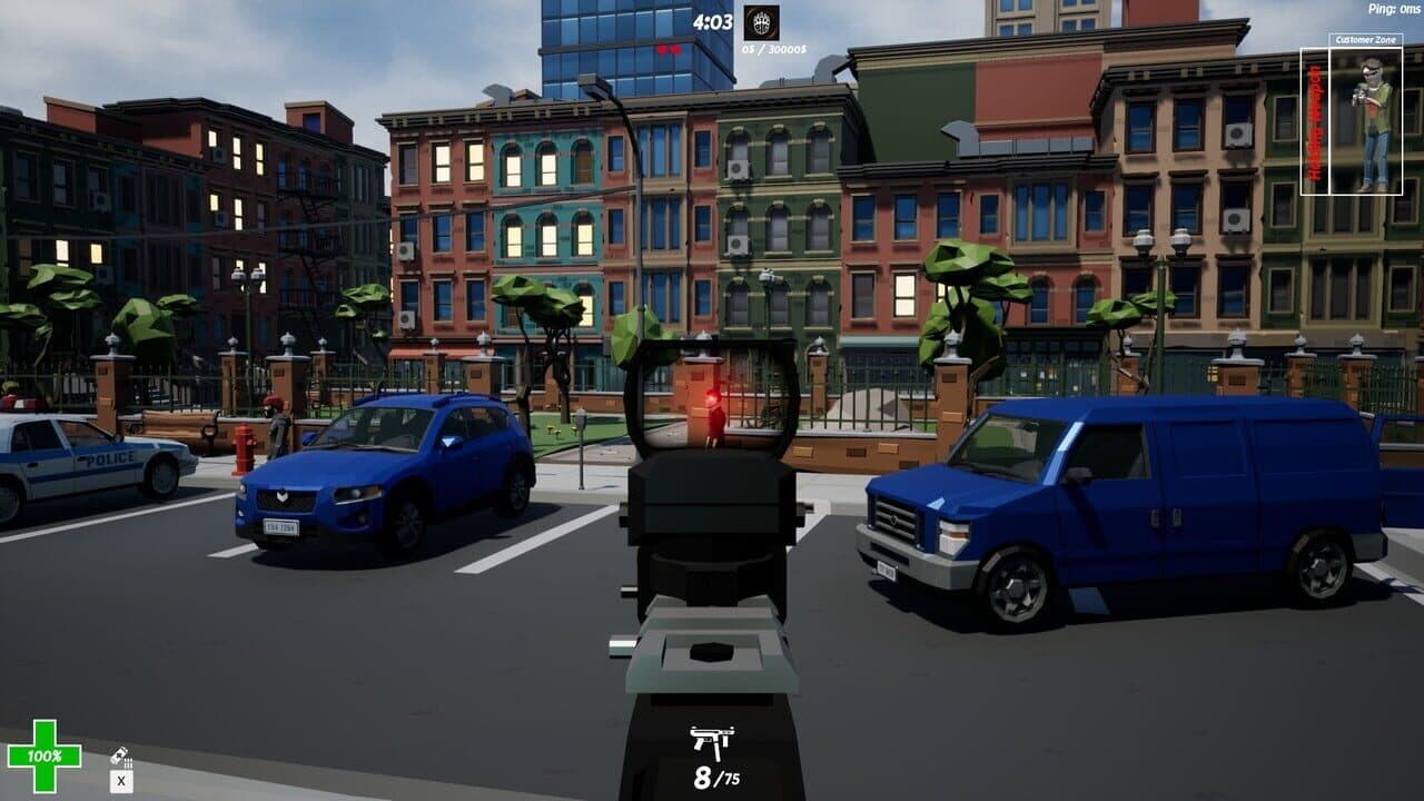 Perfect Heist 2 thumbnail 3