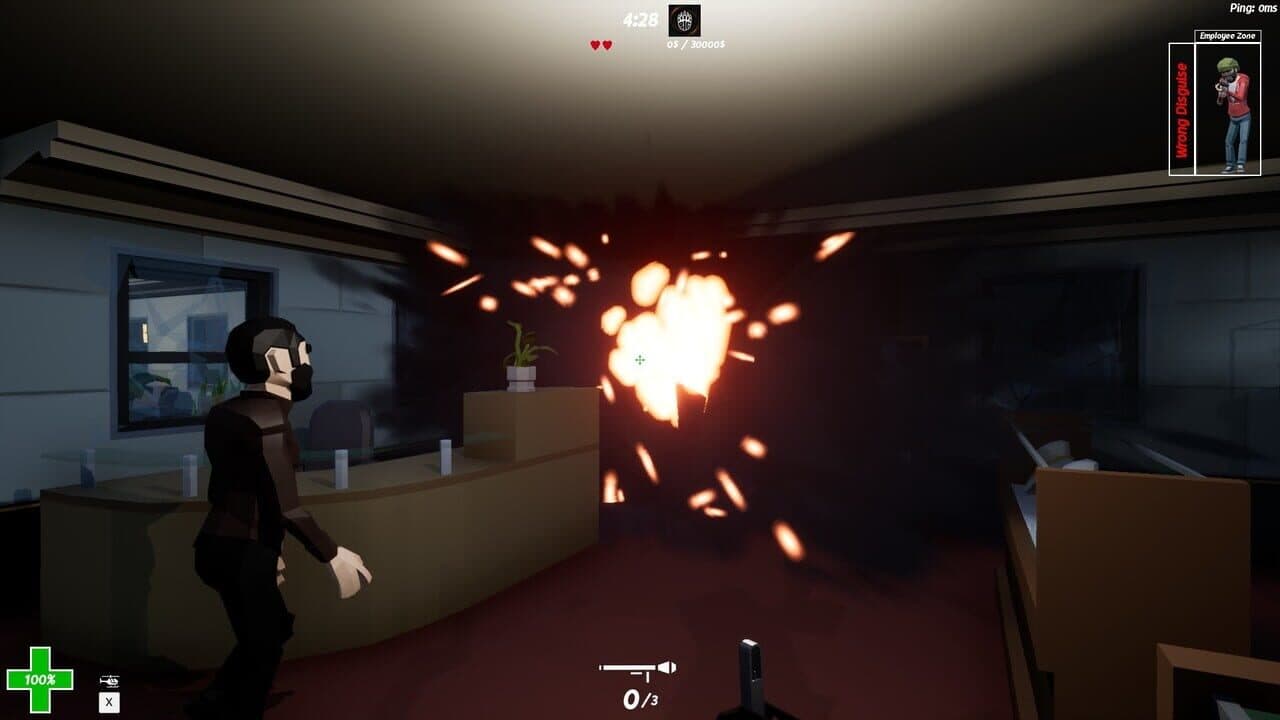Perfect Heist 2 thumbnail 4