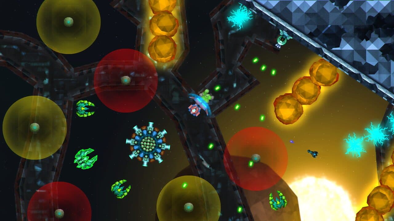 Gravitators thumbnail 6