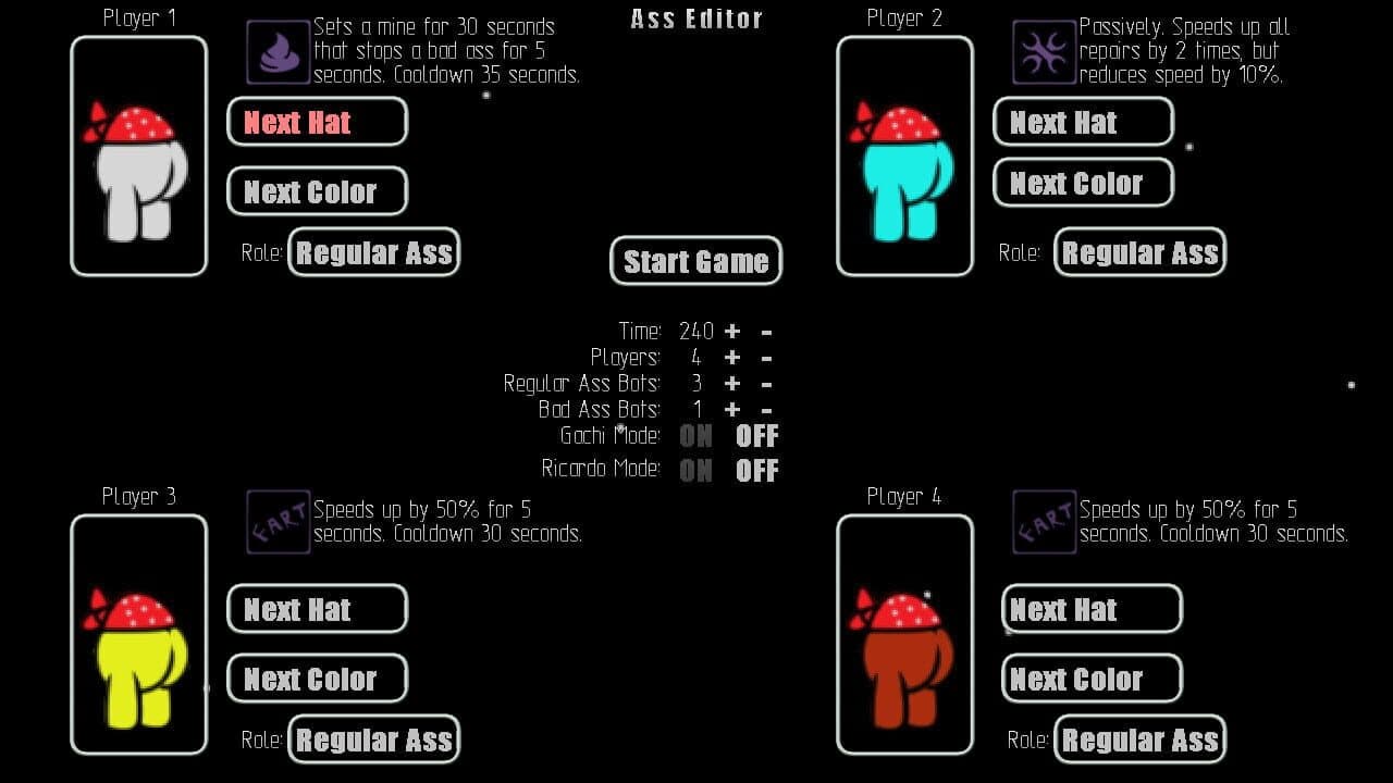 Among Ass thumbnail 9