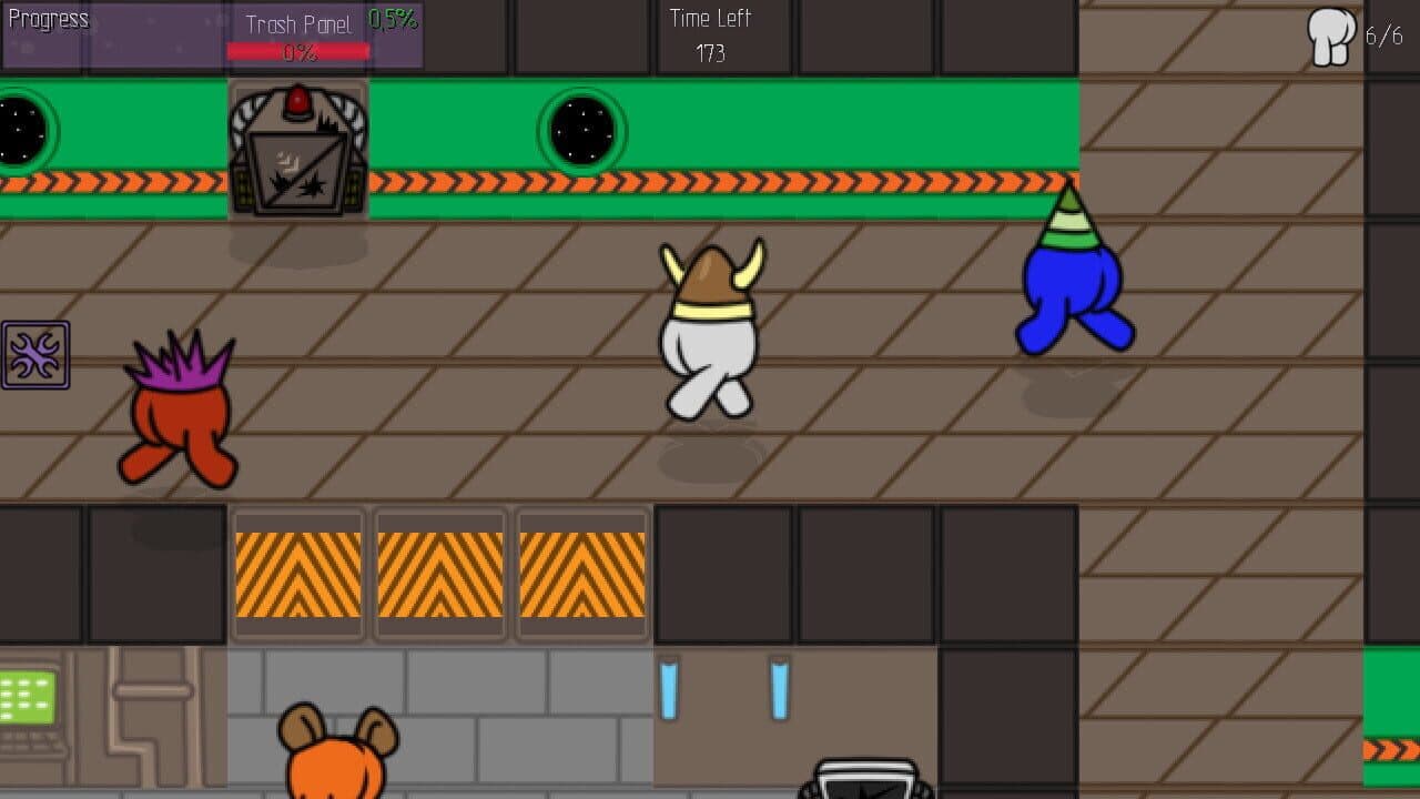 Among Ass thumbnail 3