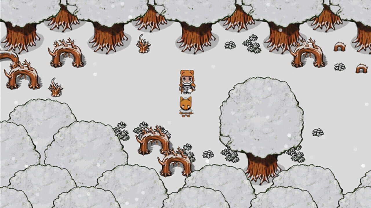 Weatherworn: The Adventure of Pap & Pup thumbnail 2