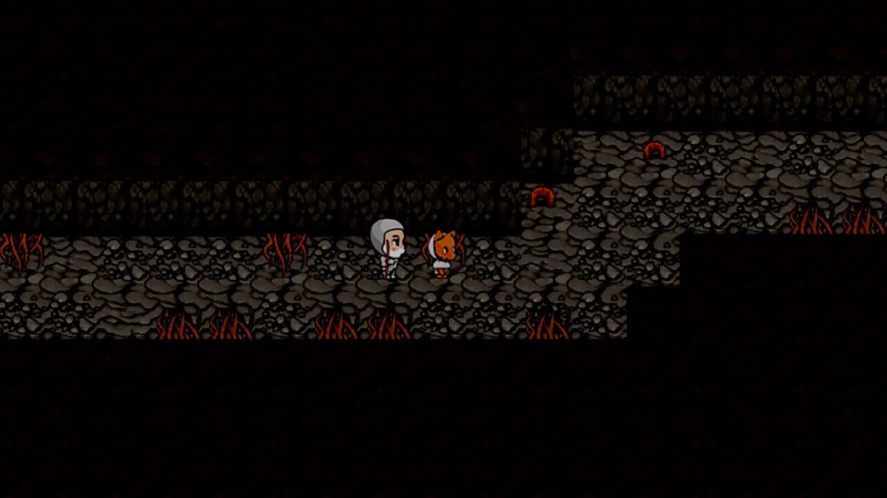Weatherworn: The Adventure of Pap & Pup thumbnail 3