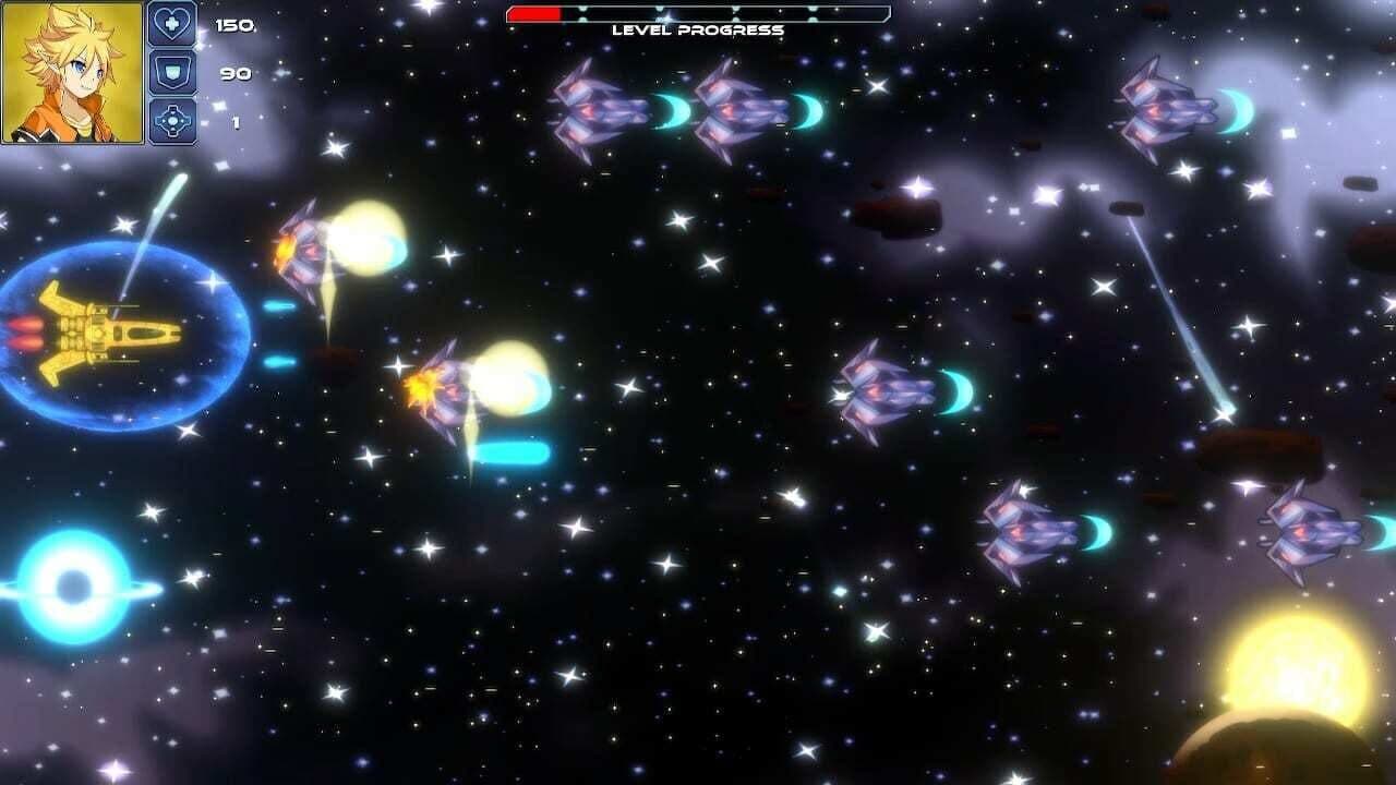 SpaceEx Commander thumbnail 3