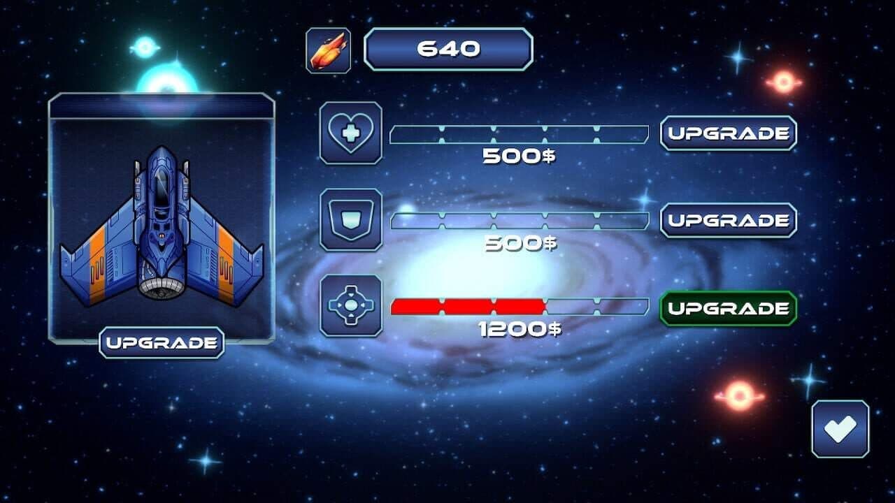SpaceEx Commander thumbnail 4
