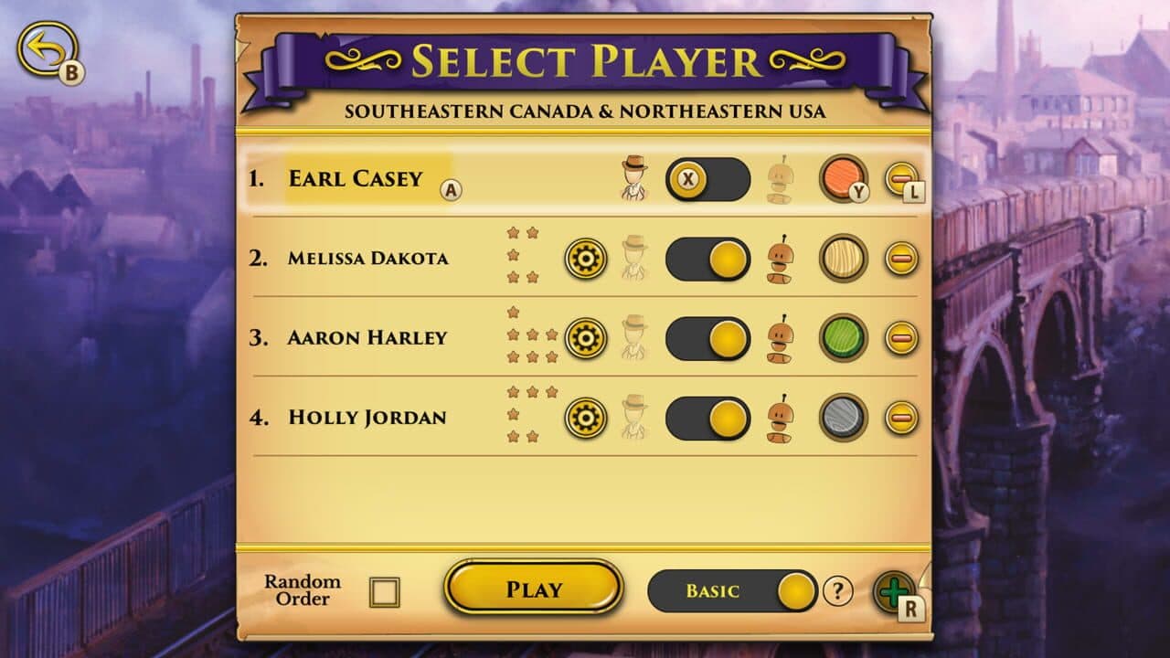 Steam: Rails to Riches Complete Edition thumbnail 3