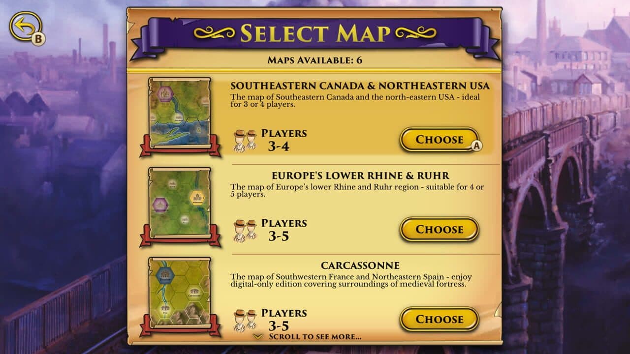 Steam: Rails to Riches Complete Edition thumbnail 5