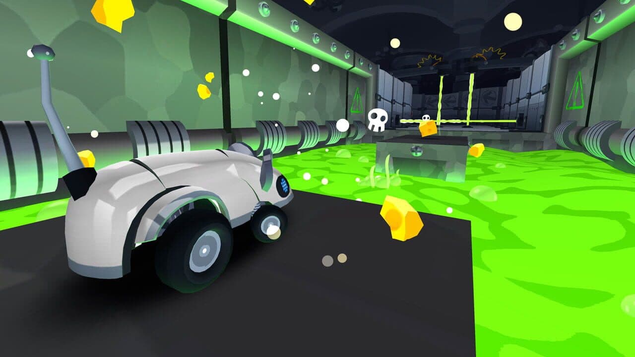 MouseBot: Escape from CatLab thumbnail 4