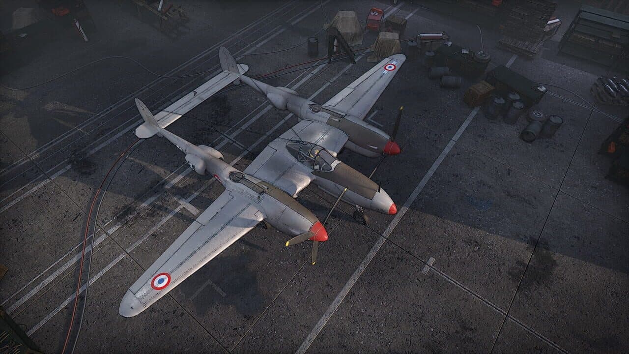 Steel Division 2: Nemesis #4 - Storming Toulon thumbnail 5