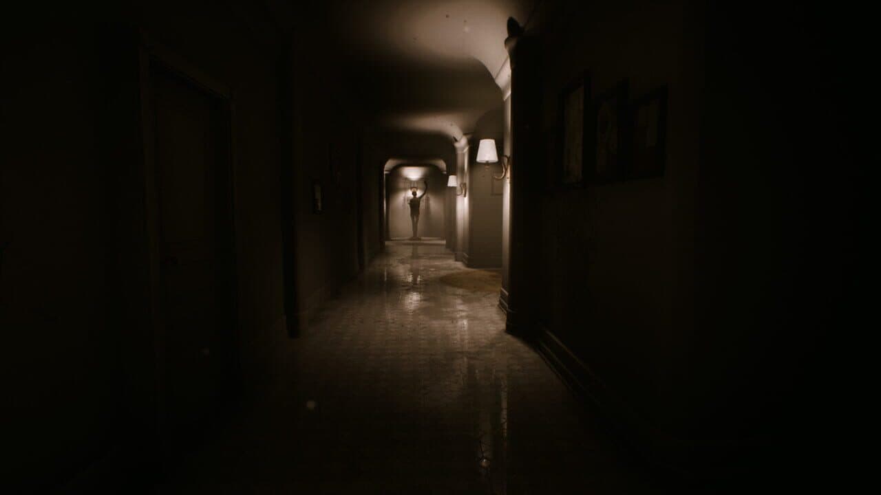 Horror Villa thumbnail 3