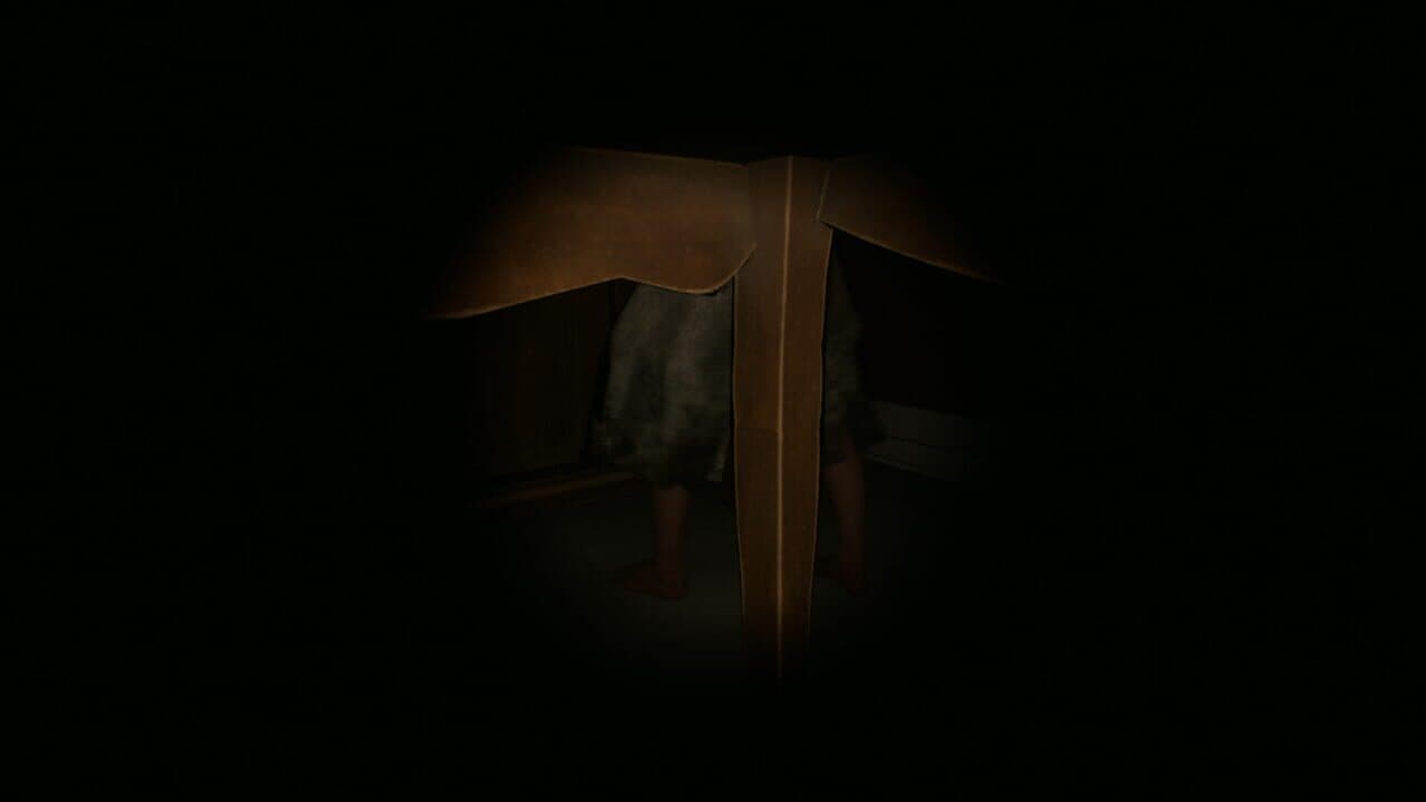 Horror Villa thumbnail 8
