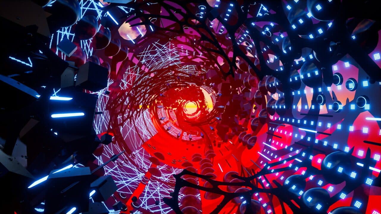 Fantasynth One screenshot 1
