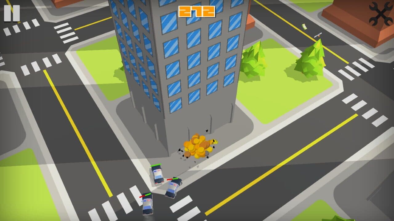 Police Chase thumbnail 5