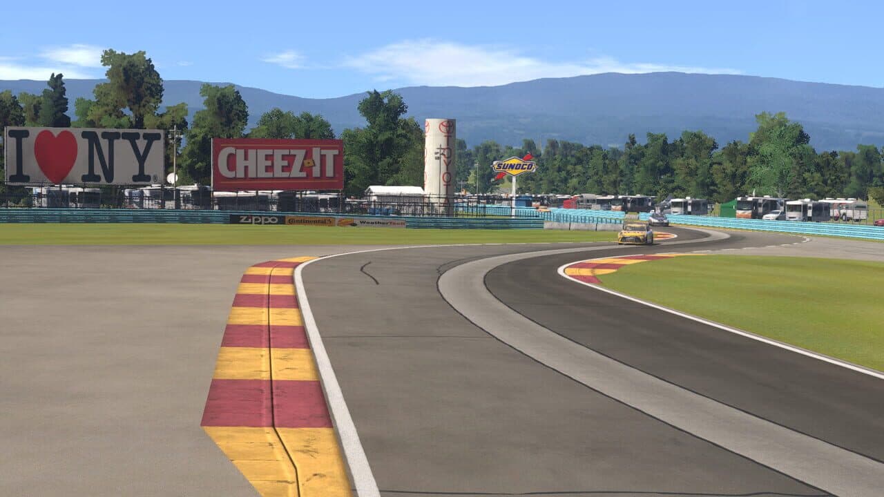 NASCAR Heat Evolution: Toyota Challenge Pack 1 thumbnail 6