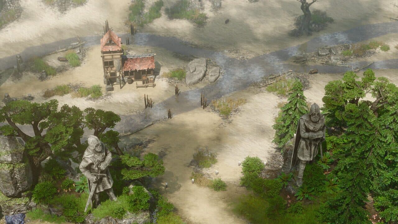 SpellForce 3: Soul Harvest - Oktoberfest thumbnail 2