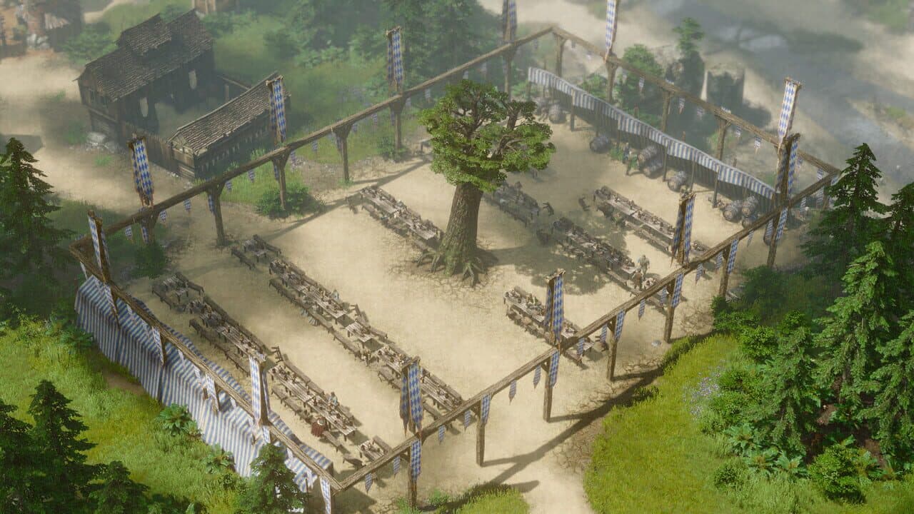 SpellForce 3: Soul Harvest - Oktoberfest thumbnail 4