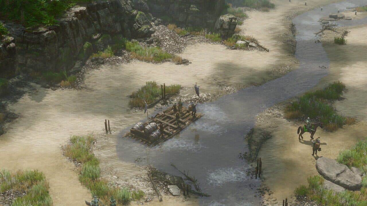 SpellForce 3: Soul Harvest - Oktoberfest thumbnail 11