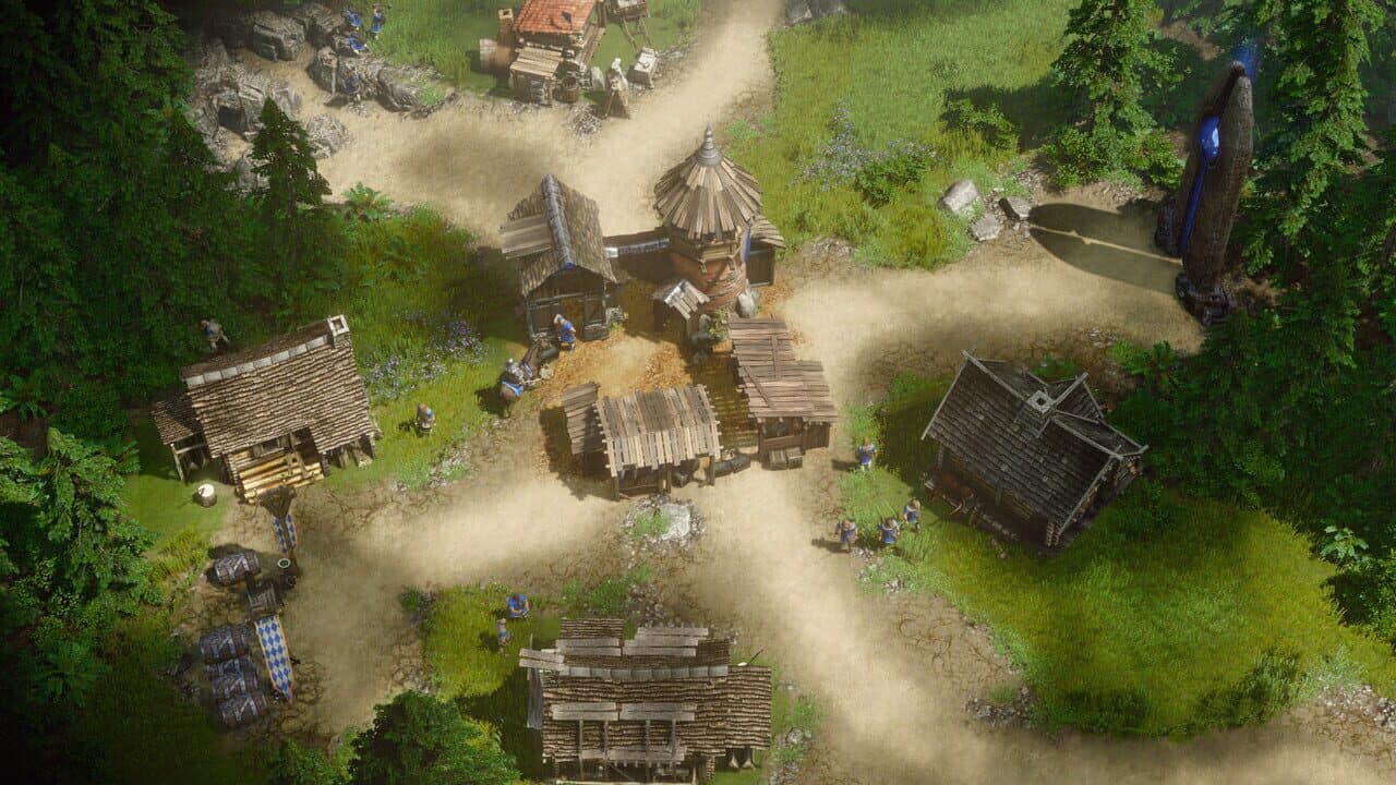 SpellForce 3: Soul Harvest - Oktoberfest thumbnail 8