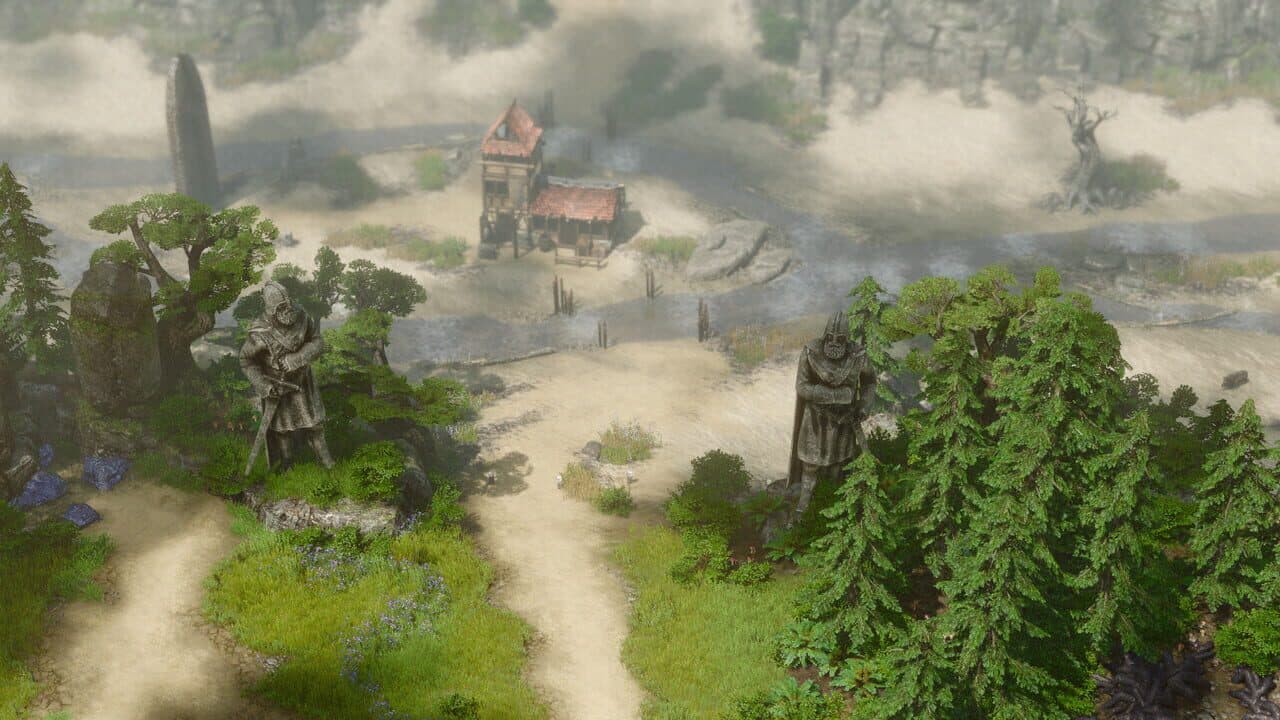SpellForce 3: Soul Harvest - Oktoberfest thumbnail 9