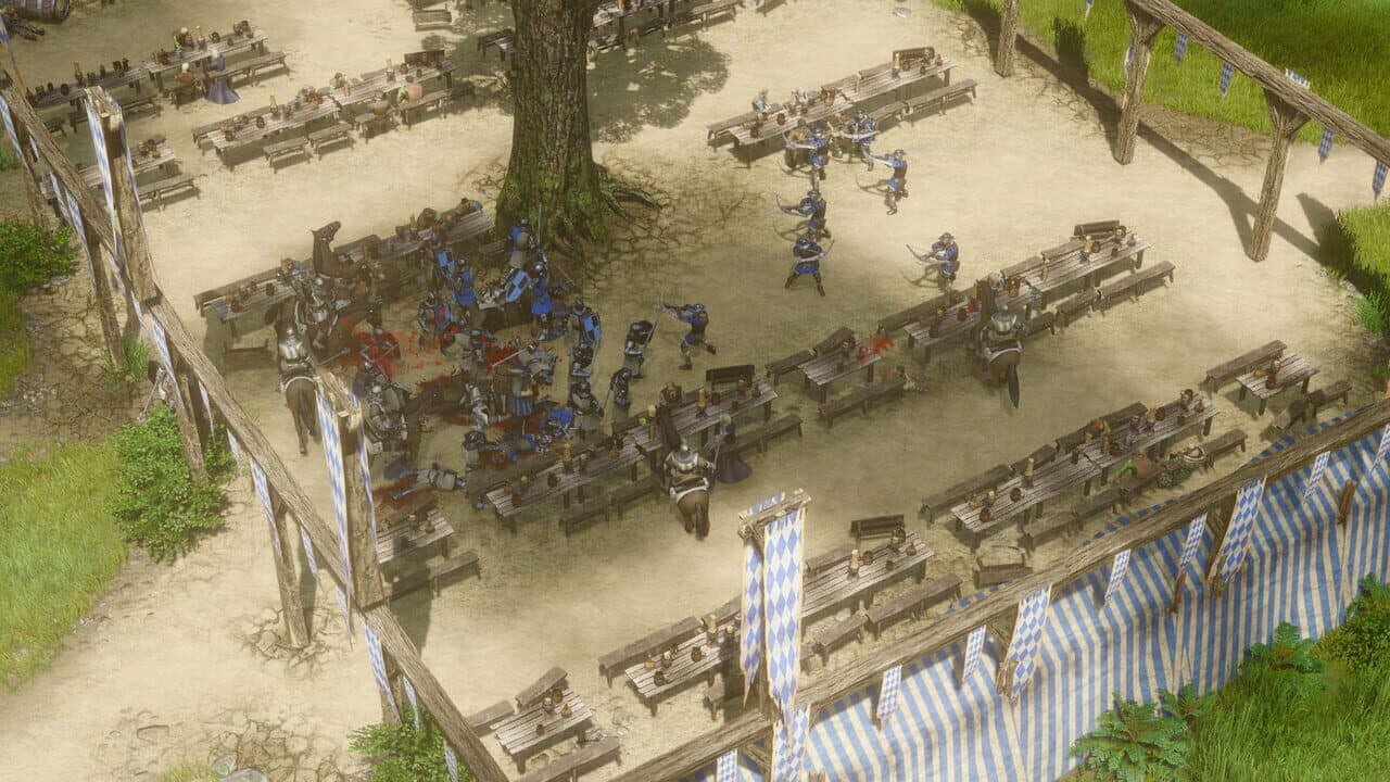 SpellForce 3: Soul Harvest - Oktoberfest thumbnail 10
