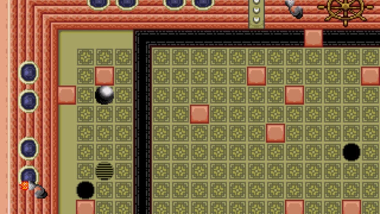 Mega Marble World 2 screenshot 1