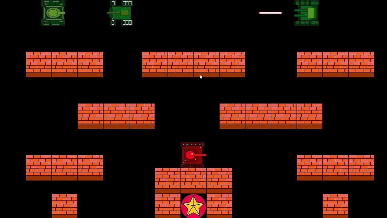The Tower of TigerQiuQiu 2: Tiger Tank 70 VII screenshot 1