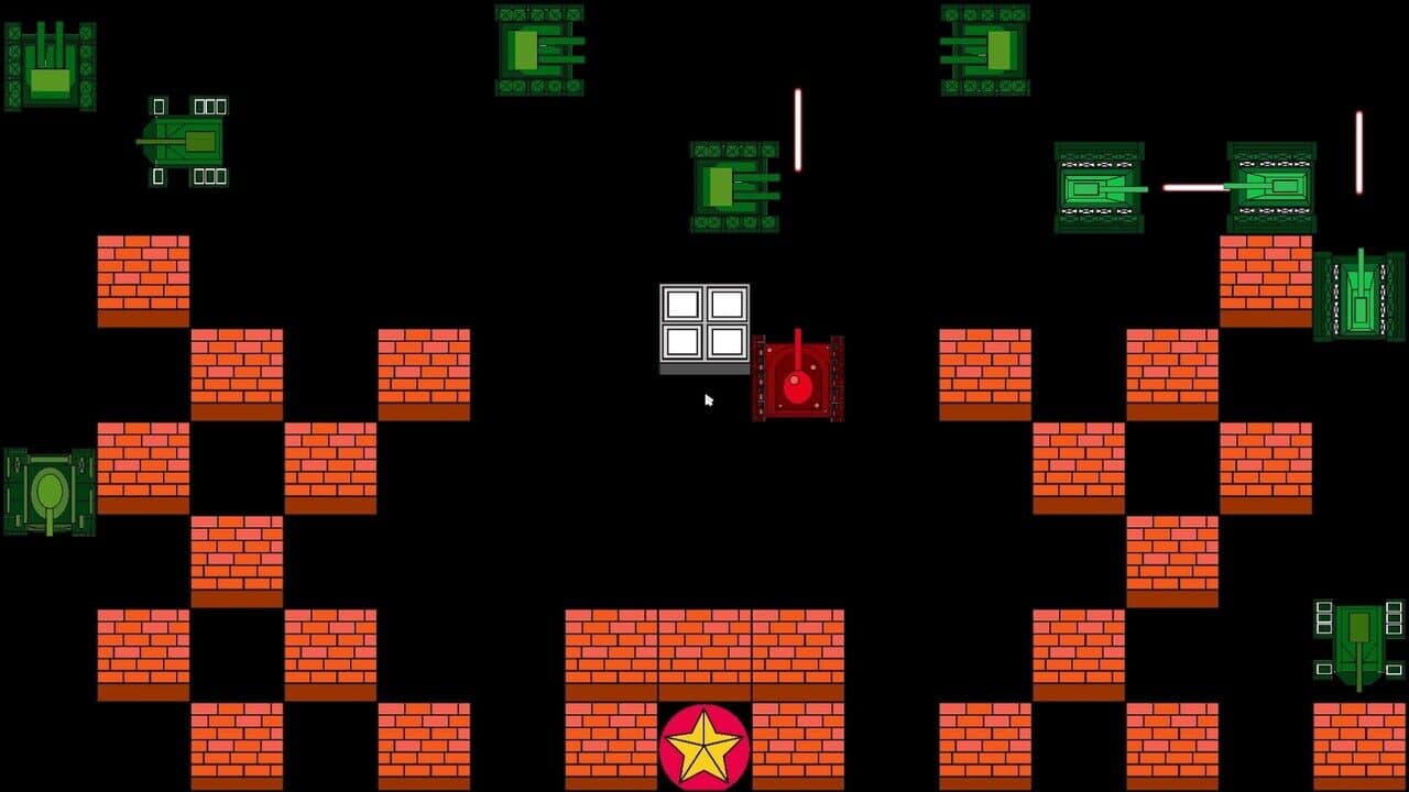 The Tower of TigerQiuQiu 2: Tiger Tank 70 III thumbnail 4