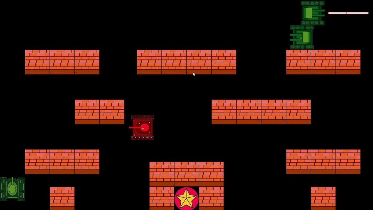 The Tower of TigerQiuQiu 2: Tiger Tank 70 VII thumbnail 4
