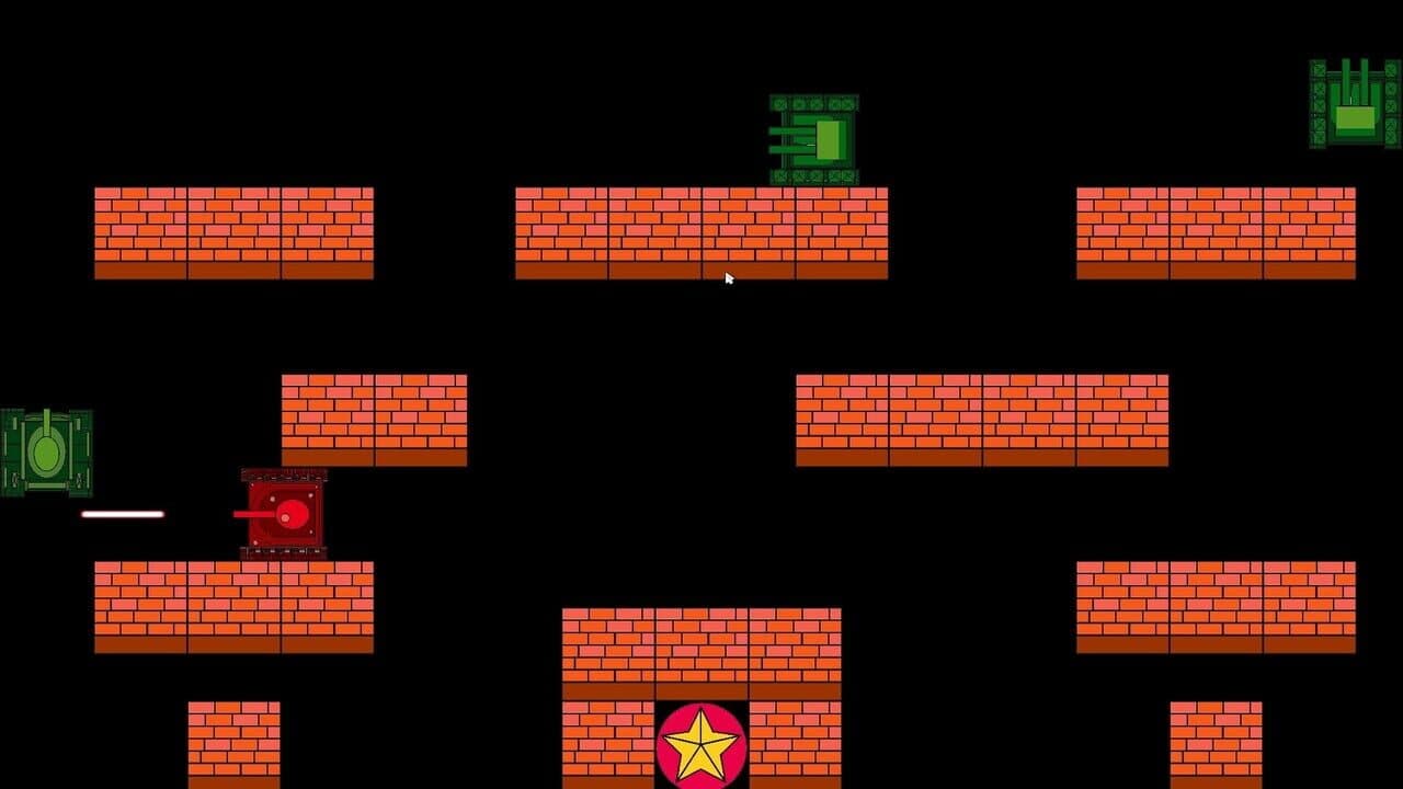 The Tower of TigerQiuQiu 2: Tiger Tank 70 VII thumbnail 5