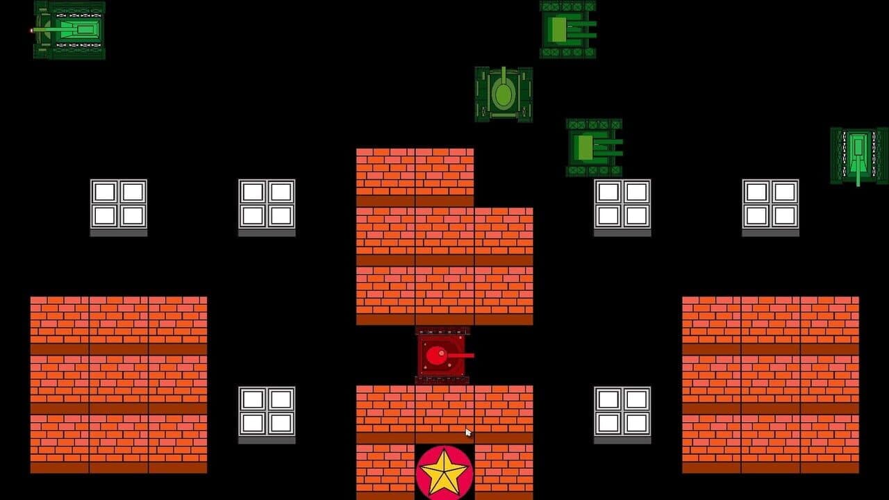 The Tower of TigerQiuQiu 2: Tiger Tank 70 VI thumbnail 2