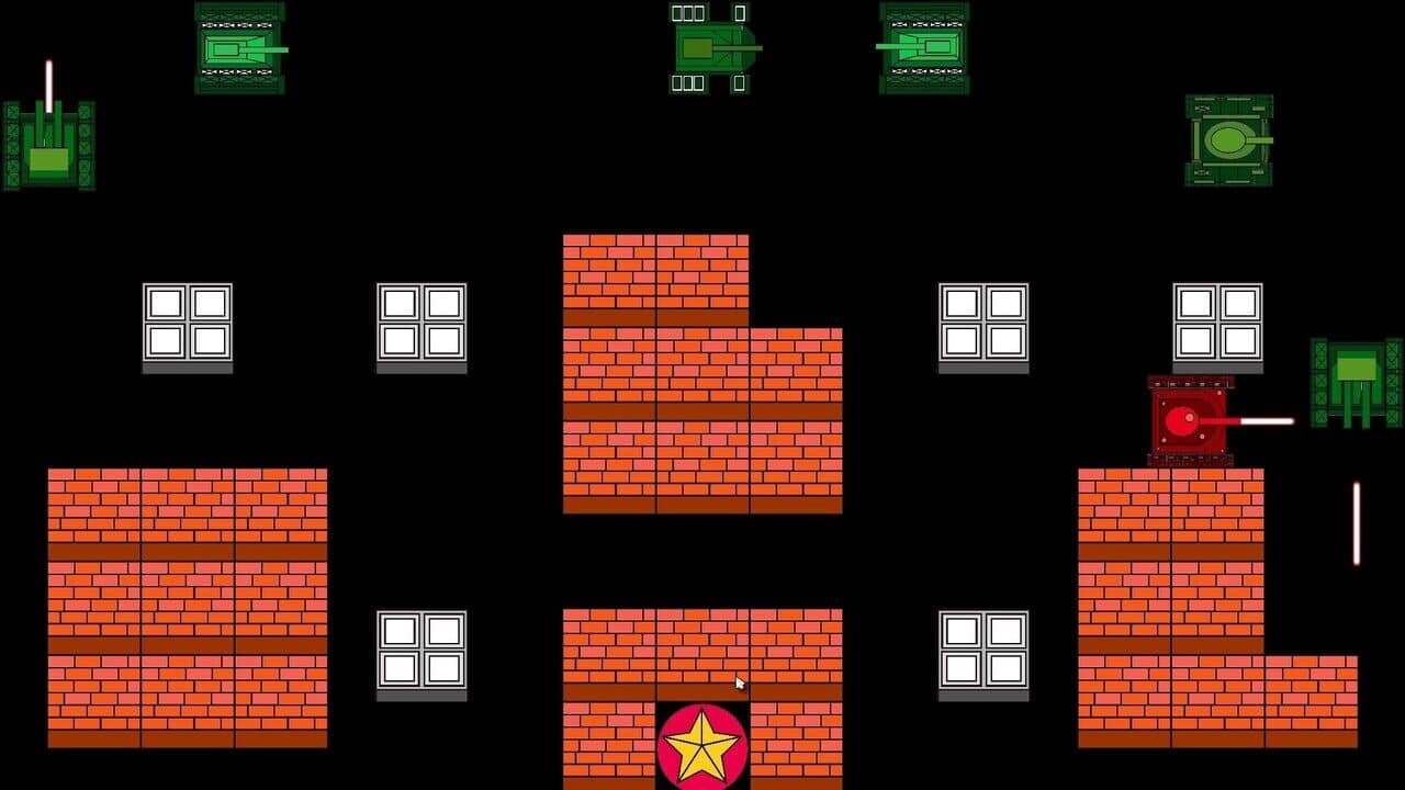 The Tower of TigerQiuQiu 2: Tiger Tank 70 VI thumbnail 6