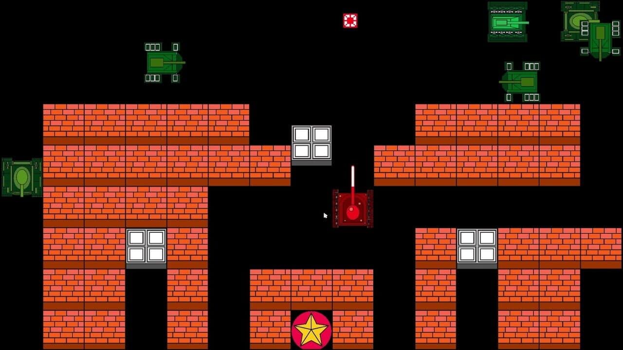 The Tower of TigerQiuQiu 2: Tiger Tank 70 IV thumbnail 2