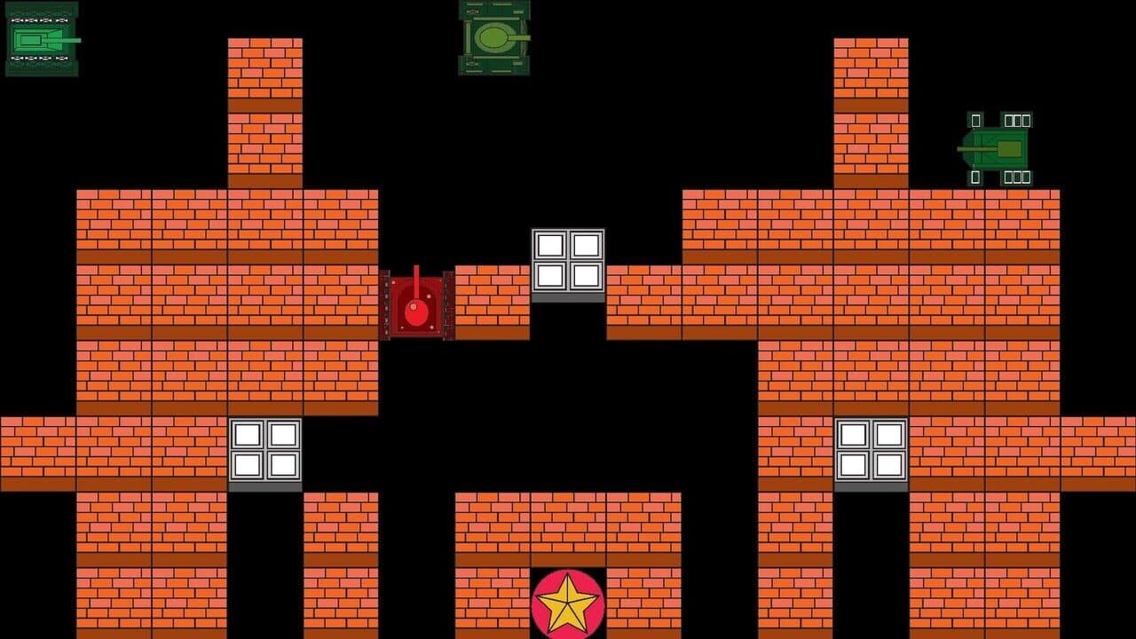 The Tower of TigerQiuQiu 2: Tiger Tank 70 thumbnail 2
