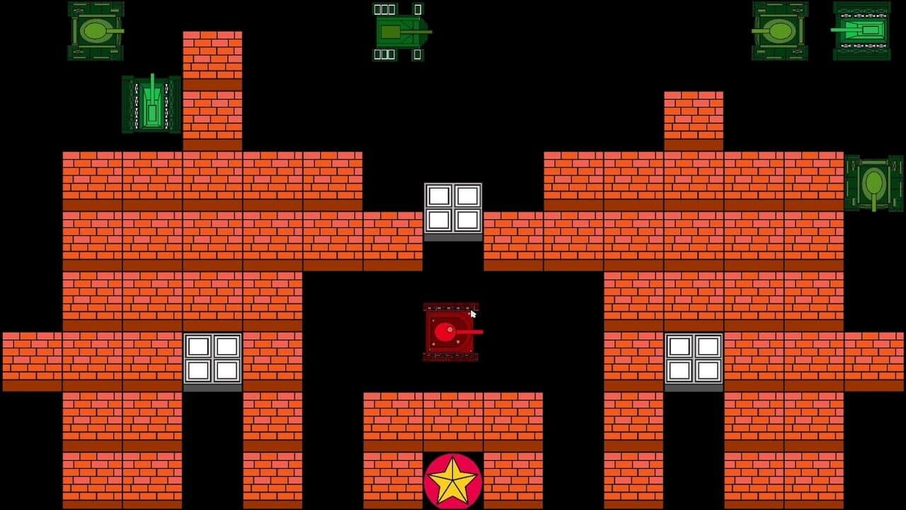 The Tower of TigerQiuQiu 2: Tiger Tank 70 IV thumbnail 3