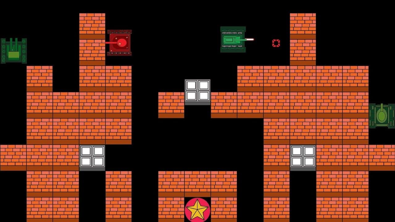 The Tower of TigerQiuQiu 2: Tiger Tank 70 thumbnail 3