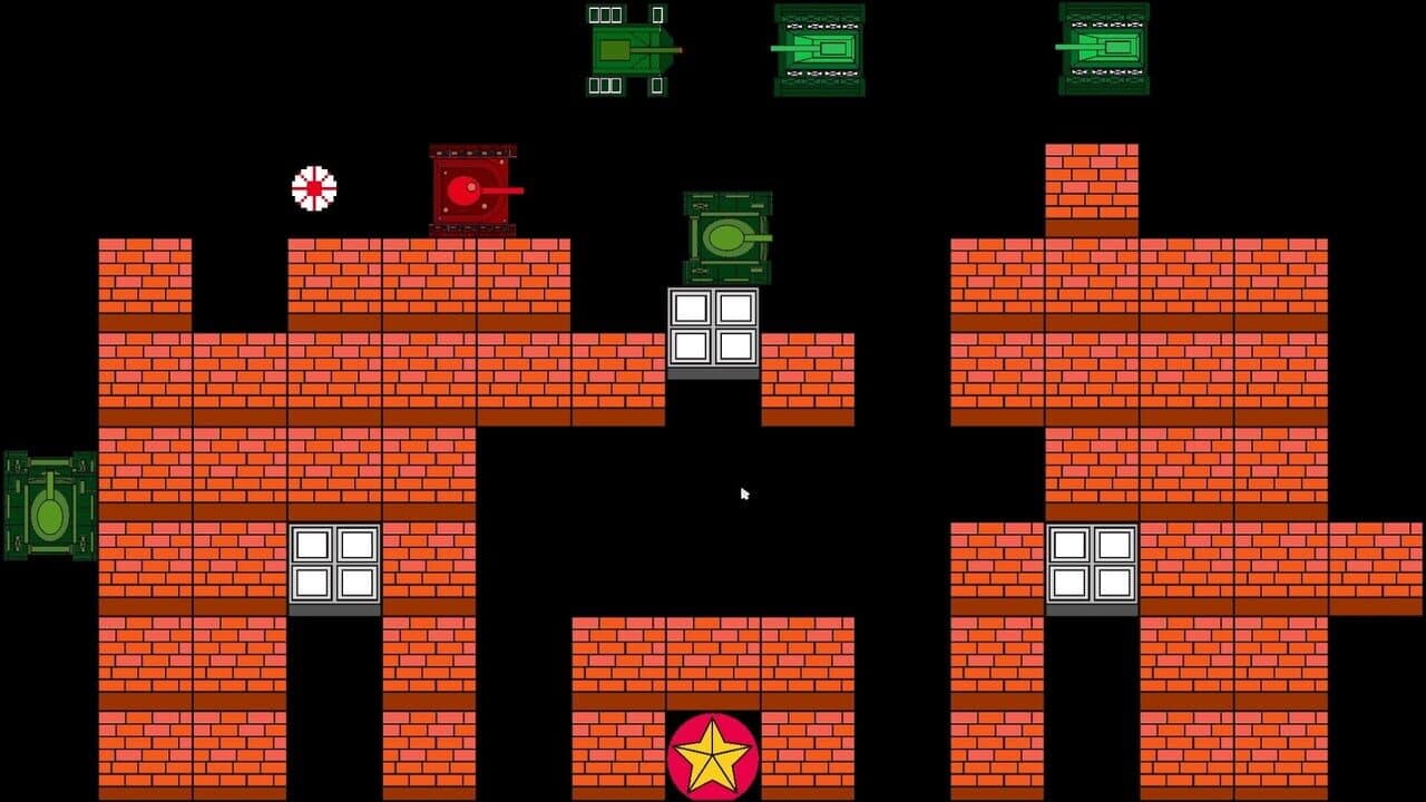 The Tower of TigerQiuQiu 2: Tiger Tank 70 IV thumbnail 4