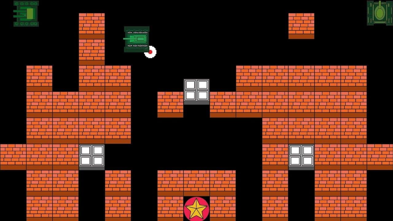 The Tower of TigerQiuQiu 2: Tiger Tank 70 thumbnail 4