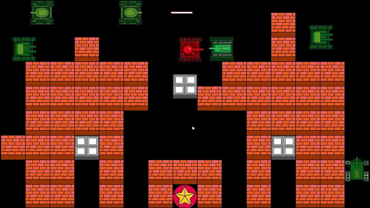 The Tower of TigerQiuQiu 2: Tiger Tank 70 IV thumbnail 5