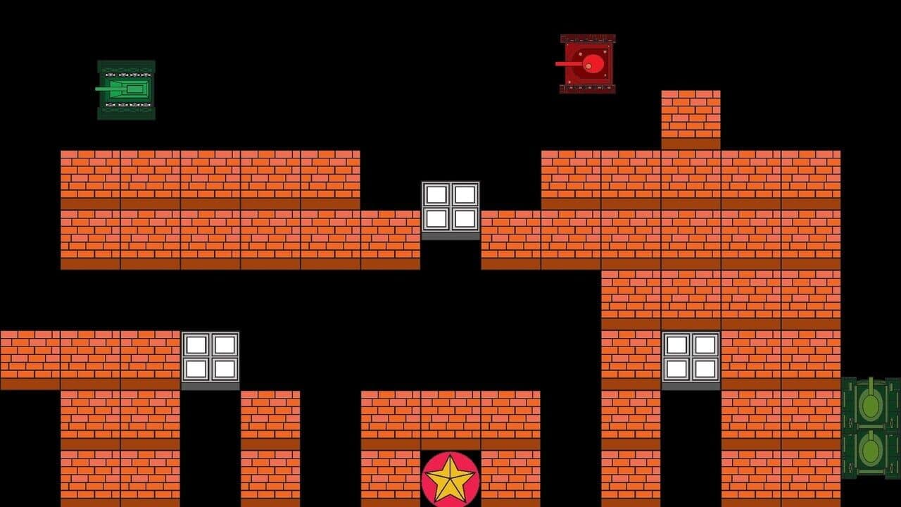 The Tower of TigerQiuQiu 2: Tiger Tank 70 thumbnail 5
