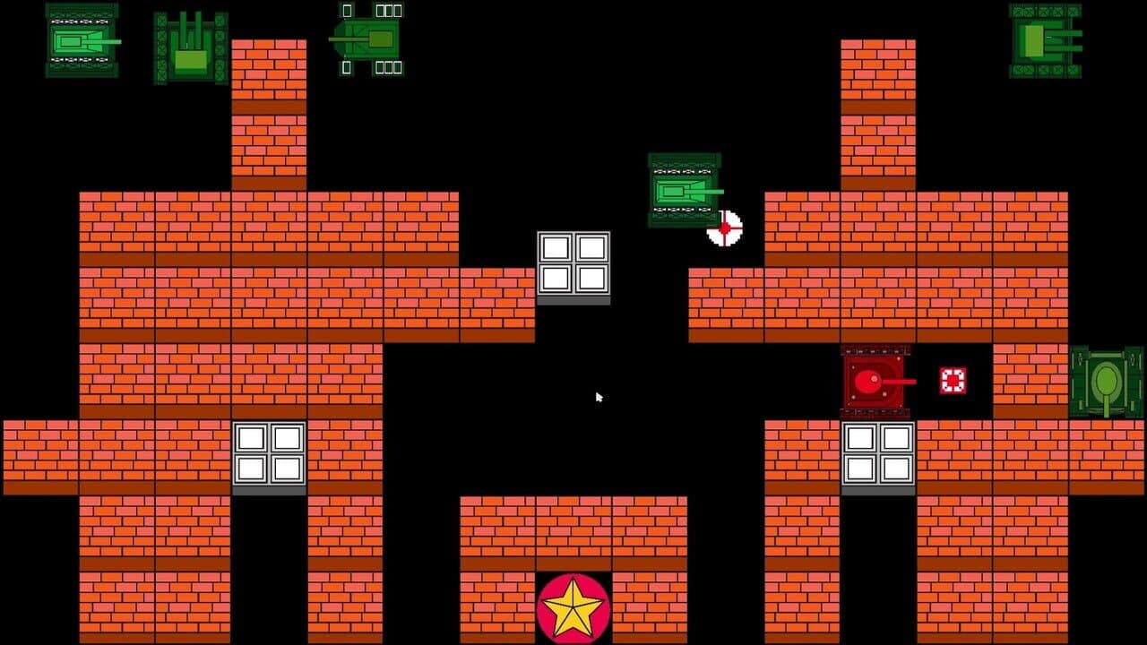 The Tower of TigerQiuQiu 2: Tiger Tank 70 IV thumbnail 6