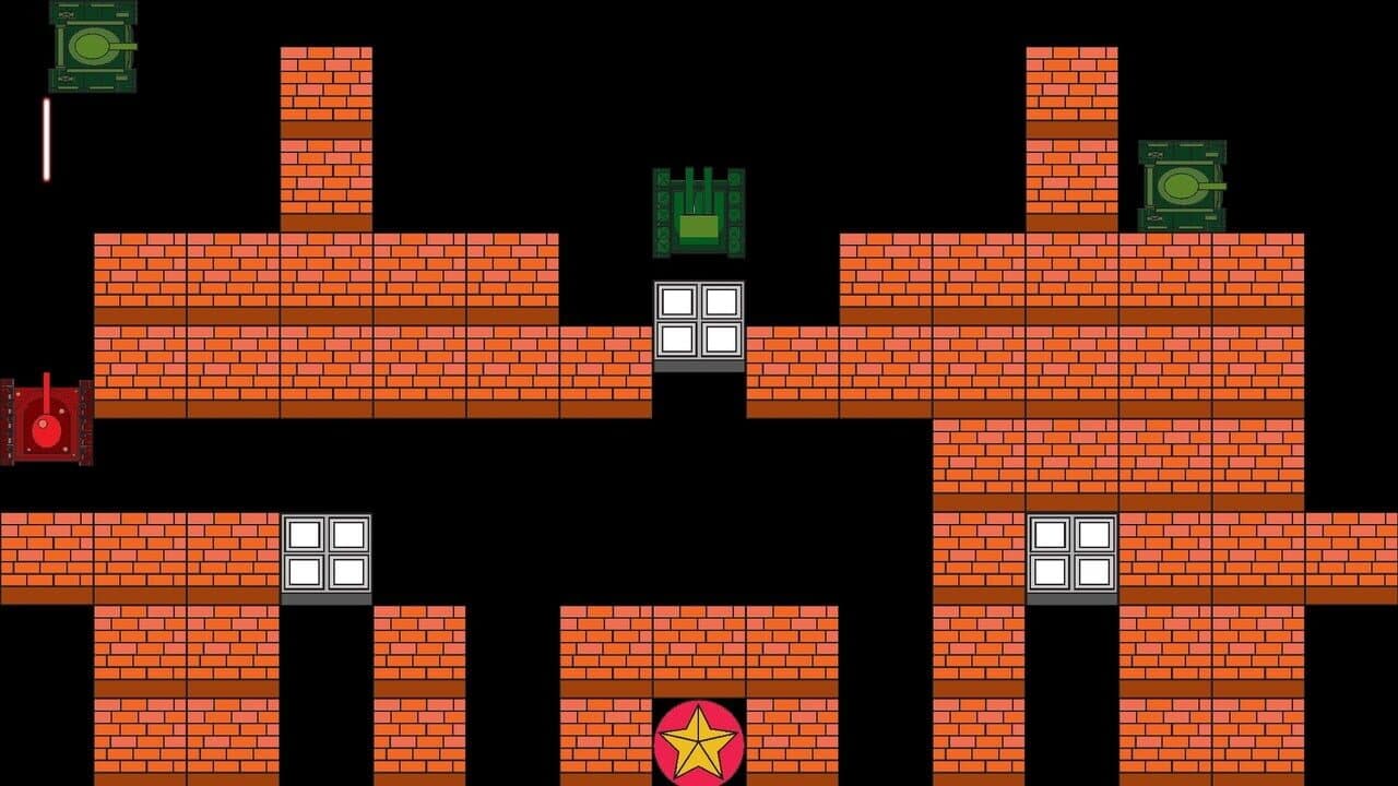 The Tower of TigerQiuQiu 2: Tiger Tank 70 thumbnail 6