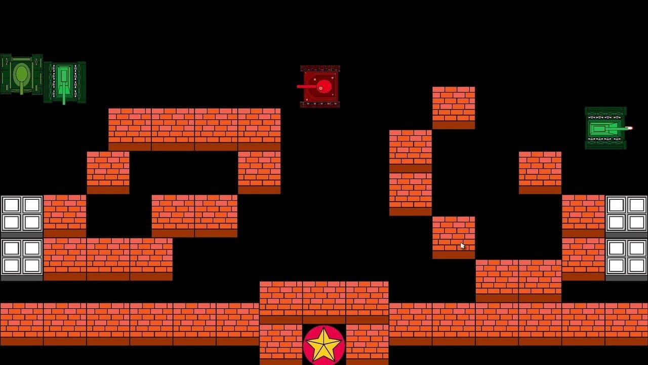The Tower of TigerQiuQiu 2: Tiger Tank 70 X thumbnail 2