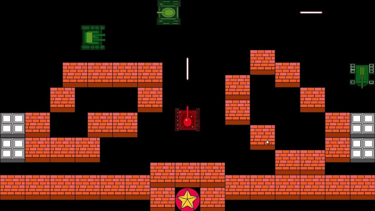 The Tower of TigerQiuQiu 2: Tiger Tank 70 X thumbnail 6