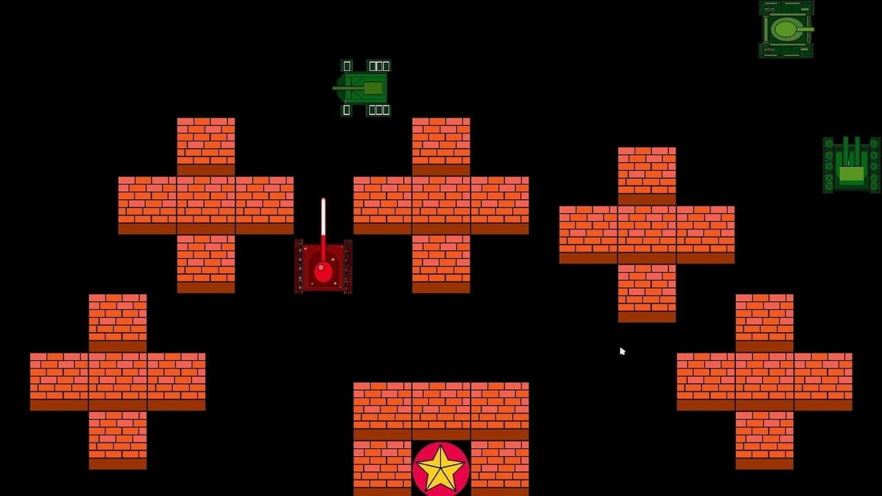 The Tower of TigerQiuQiu 2: Tiger Tank 70 IX thumbnail 3