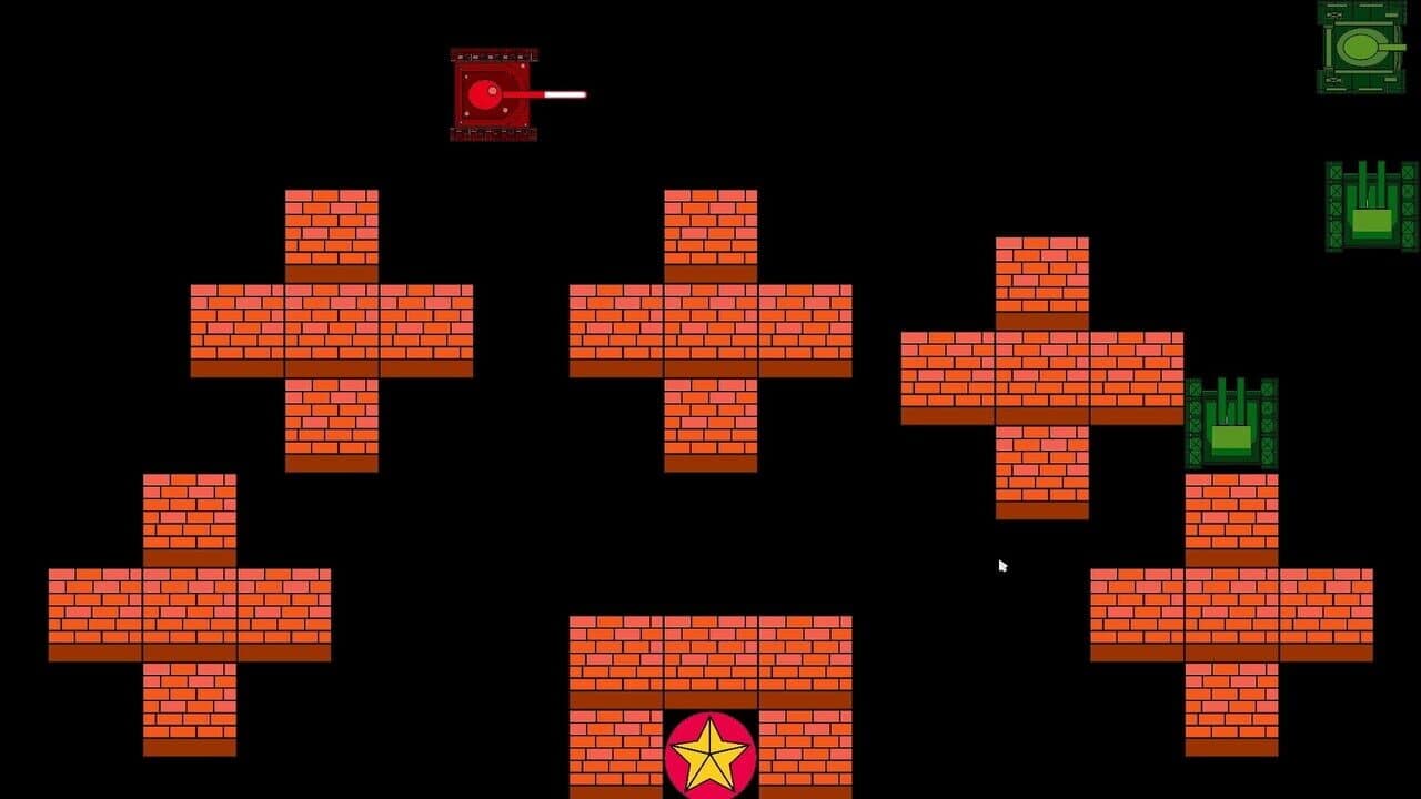 The Tower of TigerQiuQiu 2: Tiger Tank 70 IX thumbnail 4