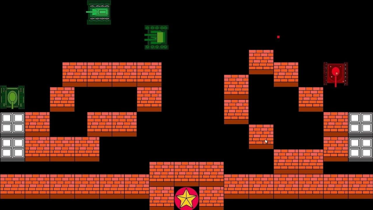 The Tower of TigerQiuQiu 2: Tiger Tank 70 X thumbnail 3